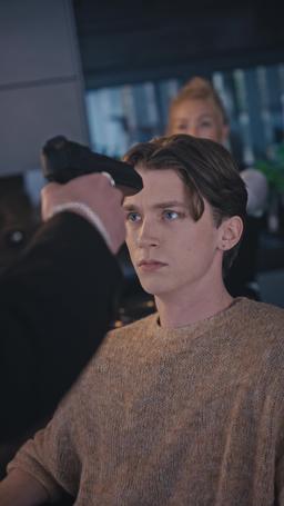 Die Gangsterkönigin und der Prinz episode 31