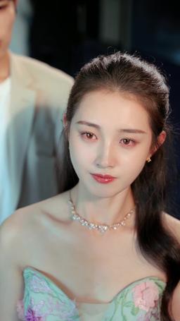 Love in the Shadow episode 50