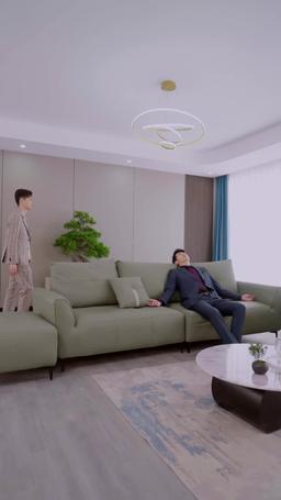 犬系媽咪貓系爹 episode 50