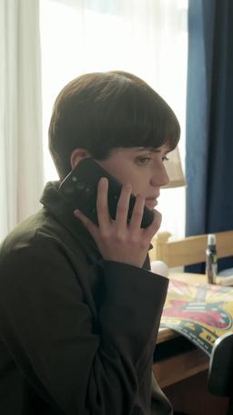 밴드 속에 숨겨져 있는 사랑의 음표 episode 8