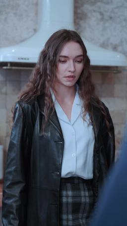 Faded threads episode 26