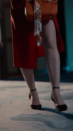 Il boss della mafia è per caso il mio partner sessuale episode 41