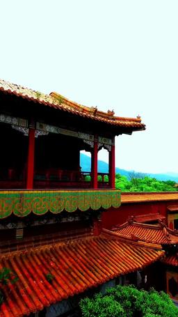 옹주,  여황제가 되다 episode 47