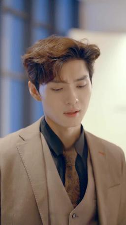 原來你很愛我 episode 76