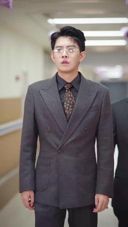 Sweet Baby, Sweeter Love episode 21