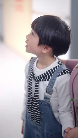 짜잔! 엄마의 러블리 남편 episode 38