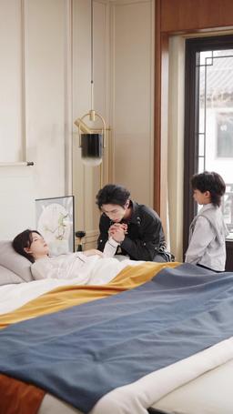 아빠는 늑대인간 episode 73