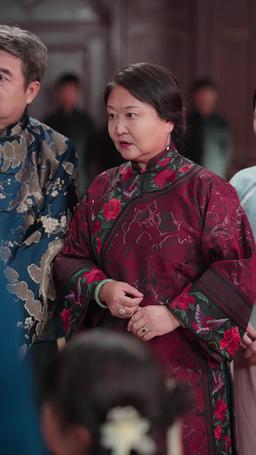 Our Cutie Is Acutually a Ghost Whisperer episode 9