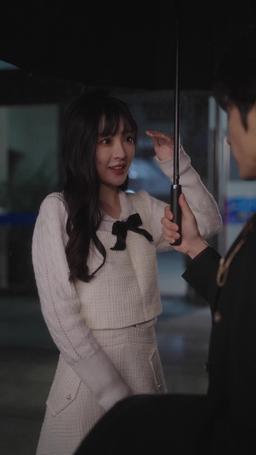 Pan Zhang Teraz Jest w 2024 Roku episode 50