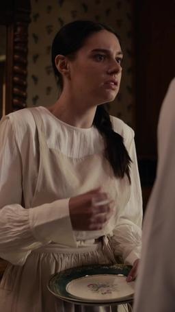 Destinada ao Alfa Proibido episode 9