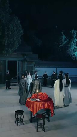 [مدبلج] شيطانة السماء episode 21