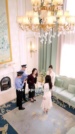 Ben Ejderha Annesiyim episode 49