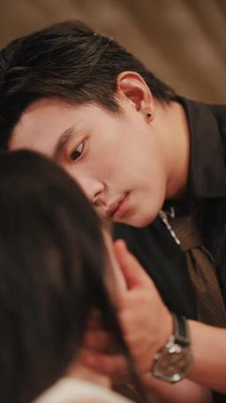 Secuestrando al CEO episode 20