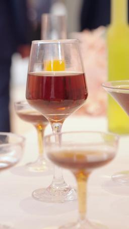 婚禮現場：姐姐颯翻全場 episode 6