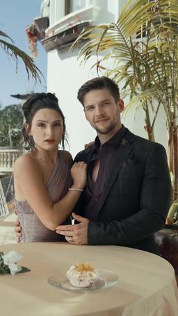 Finge Hasta Que Me Ames episode 45