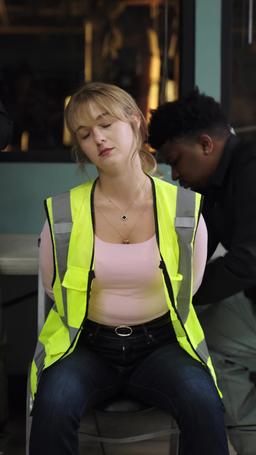 L'amministratrice delegata è mia figlia episode 25