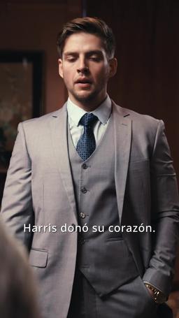 Pollo Frito, Matrimonio por Sorpresa trailer