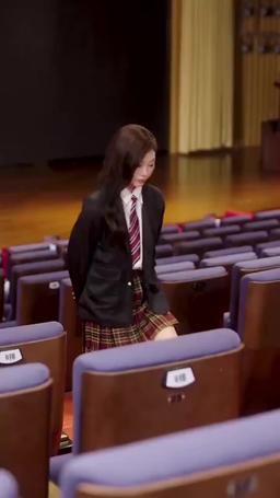 Unveiling Her Secret Identities episode 44