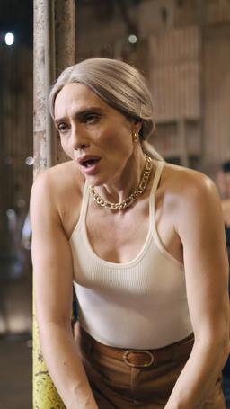 [doblado] La Reina Lobo Alfa Regresa episode 49