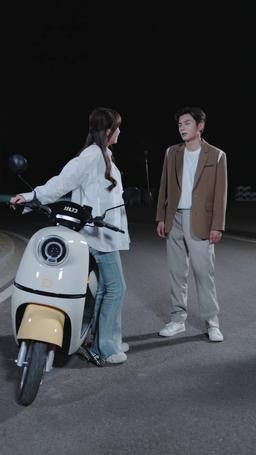 억만장자와의 초고속 결혼 episode 67