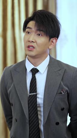 A Boyfriend on Loan, A Real Love on Way episode 16