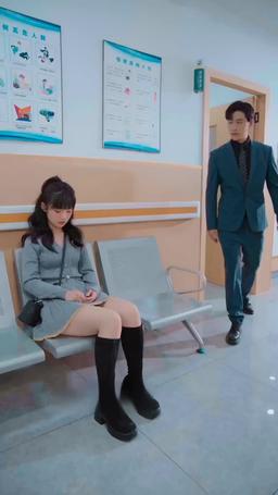 Faire Semblant Jusqu'au Bout episode 22