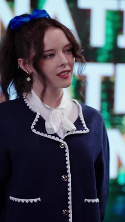 The Hacker Heiress Strikes Back episode 11