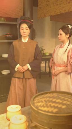 Cahaya Takdir episode 12