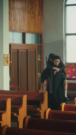 내 파트너는 악마 episode 39