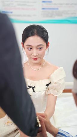 Non infastidite la madre di mio figlio episode 62