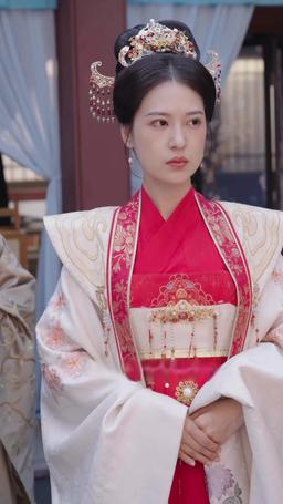 Rising to the Top While I Marry As A Widow episode 57