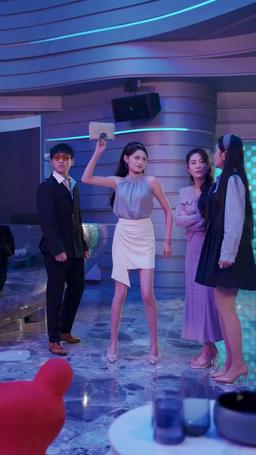 8 Years Wasted: Now Payback Time, My Ex! episode 4