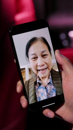 嫁入豪門之我的替身妻 episode 22