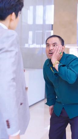 都市臥龍 episode 24