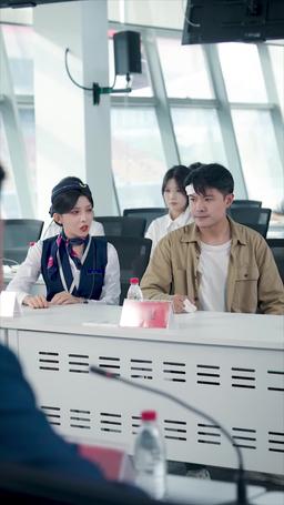 생사의 기로에 선 소년 파일럿 episode 45