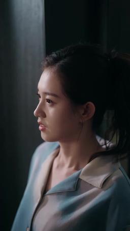 Un amore caldo come l'estate episode 18