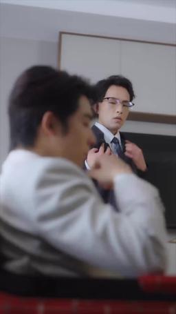 مشابكة مع الرئيس التنفيذي episode 87