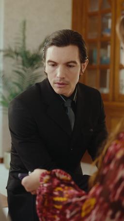 Te amo más que a la vida episode 66