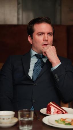 デスティニー 〜見知らぬ恋人〜 episode 41