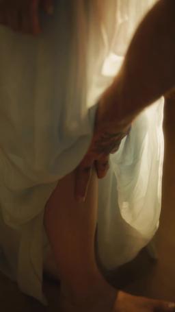 運命の番 ～アルファ狼と人間の禁断の恋～ episode 1