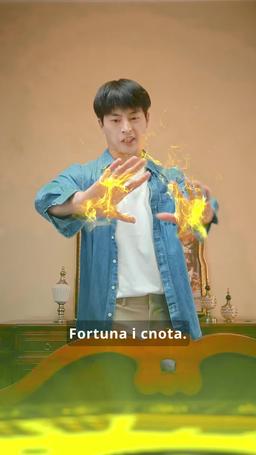 Będę władcą piekieł na ziemi episode 37