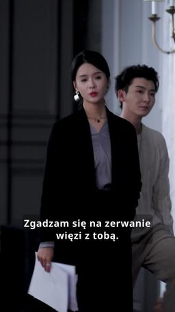 Małżeństwo bez Miejsca na Uczucia episode 81