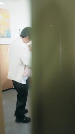 When Love Comes Too Late episode 1