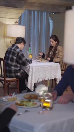 Debt of a Masked Night episode 47