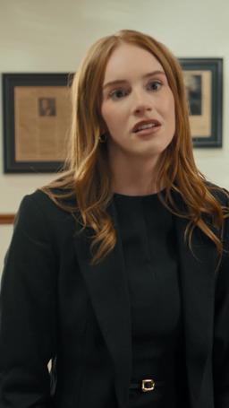 Mme Détective et M. Voleur episode 79