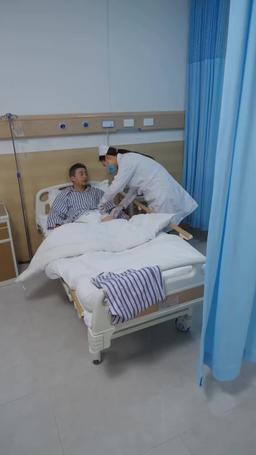 當金絲雀我月入百萬 episode 75