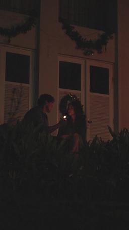 Encontrei Um Marido Bilionário E Sem-Teto Para o Natal episode 32