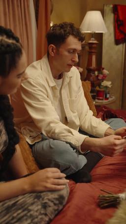 Sabotage à l'Amour episode 136