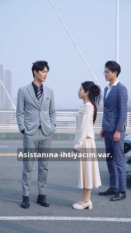 İkiz Aşk Tanrıları: Aşkın Kader Yolları episode 22