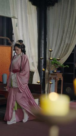 Opowieść o Su Qing episode 57